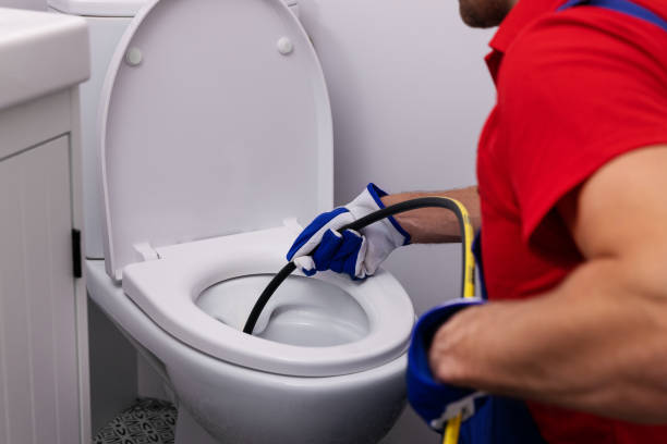 Best Plumbing Installation Services  in Dandridge, TN