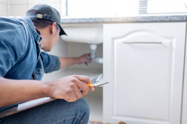 Best Residential Plumbing Services  in Dandridge, TN