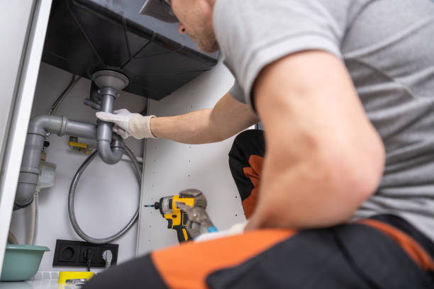 Best Sewer Line Repair  in Dandridge, TN