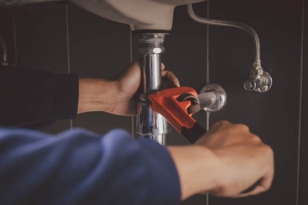  Dandridge, TN Plumbing Pros